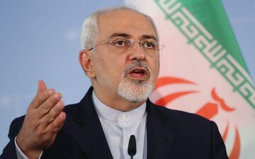 سخنرانی ظریف در باره جهان درحال گذار آغاز شد
