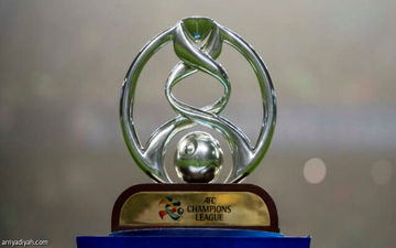 تاکید AFC بر ادامه لیگ قهرمانان آسیا
