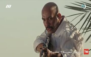 لحظات حساس لو رفتن جاسوس!/فیلم
