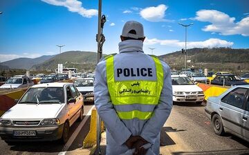  آخرین وضعیت راه‌ها؛ ترافیک نیمه‌سنگین در ۲ آزادراه