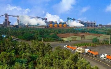 بازسازی فولاد خوزستان؛ تاب‌آوری در برابر بحران