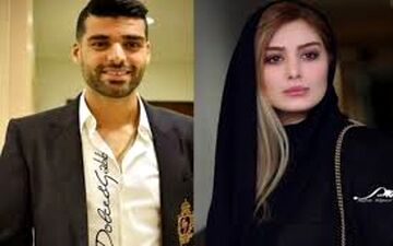 افشاگری “مهدی طارمی” درباره ارتباطش با “سحر قریشی”/ طارمی همه چیز را گفت! 