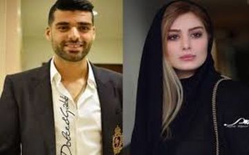 افشاگری “مهدی طارمی” درباره ارتباطش با “سحر قریشی”/ طارمی همه چیز را گفت! 