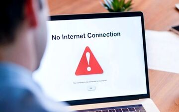 اختلال در اینترنت/ علت اعلام شد
