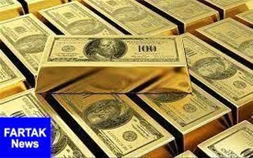  قیمت طلا، قیمت دلار، قیمت سکه و قیمت ارز امروز ۹۸/۰۹/۲۳