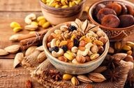 ثبات نسبی در بازار آجیل و خشکبار؛ جدیدترین قیمت‌ها در ۲۴ خرداد ۱۴۰۵