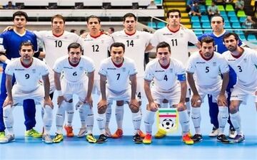 دفاعیات سرمربی تیم ملی فوتسال پس از حذف از جام جهانی