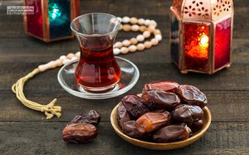 فوایدی که روزه داری برای سلامت بدن دارد