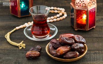 فوایدی که روزه داری برای سلامت بدن دارد