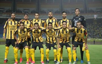 عضو هیئت مدیره باشگاه سپاهان استعفا داد