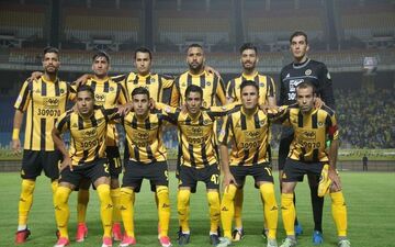 عضو هیئت مدیره باشگاه سپاهان استعفا داد