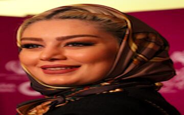 پوشش متفاوت سحر قریشی در یک جشن تولد دوستانه+ عکس