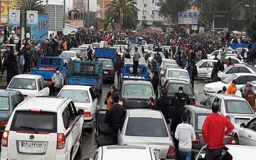 استقبال با شکوه از مدال‌آوران آوردگاه جهانی در جویبار