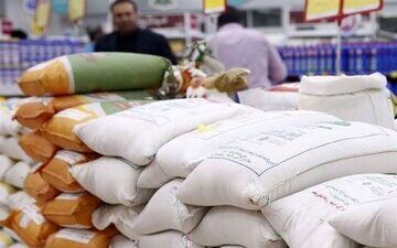 افزایش قیمت برنج ایرانی و خارجی در بازار ؛برنج ایرانی کیلویی چند شد؟