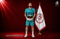 محمد موسوی؛ ستاره‌ای که دیوار دفاعی والیبال ایران شد
