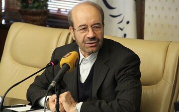 تحریم‌های جدید آمریکا تاثیری بر وزارت نیرو ندارد