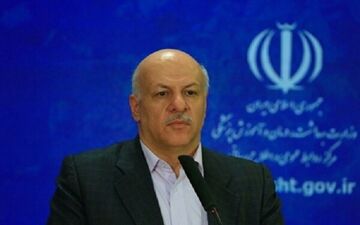  محدودیت‌های کرونایی در شهرهای قرمز و نارنجی ادامه خواهد داشت