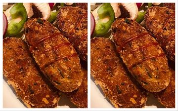 طرز تهیه بامیه مرغ ترکیه‌ ای؛ غذای خوشمزه و ترد با طعمی متفاوت