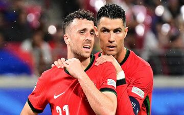 کمک بزرگ رونالدو به خانواده ژوتا؛ تقبل کامل مخارج تحصیلی فرزندان