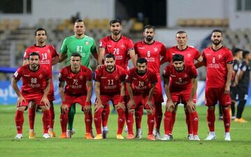 8 دستاورد بزرگ پرسپولیس از هند
