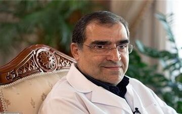وضعیت واردات صافی دیالیز از زبان وزیر بهداشت