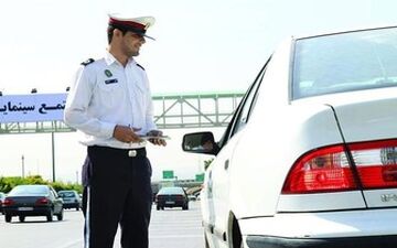  سهم شهرداری تهران از جرایم راهنمایی و رانندگی پرداخت شد