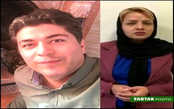 اختصاصی/ از گروگان گیری روزنامه نگار سنندجی تا بازجویی اجباری 