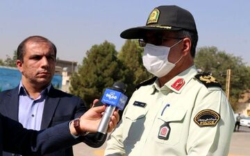توقیف 71 دستگاه ماینر غیرمجاز در "کرمانشاه"