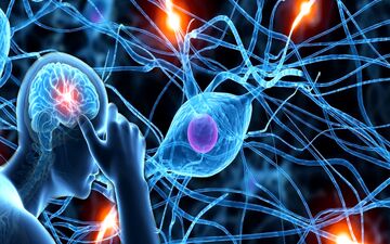 نشانه های خاموش ام اس