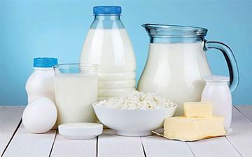 افزایش قیمت شیر و لبنیات منتفی شد