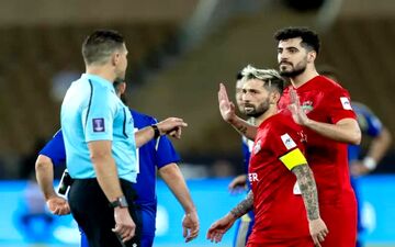 جنجال در آسیا؛ بازخوانی یک پرونده با افشای فایل صوتی جدید