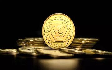 قیمت سکه، نیم سکه، ربع سکه و سکه گرمی دوشنبه 27 اسفند ماه

