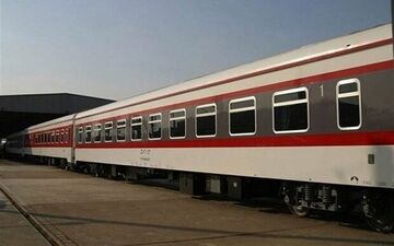 تعطیلی ۲ روزه ایستگاه راه آهن تبریز و مراغه