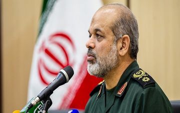 اطمینان داریم حمله به «عین‌الاسد» حداقل 70 کشته و 200 زخمی داشته است
