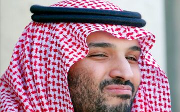 محمد بن سلمان درتلاش برای فیصله دادن به پرونده خاشقجی
