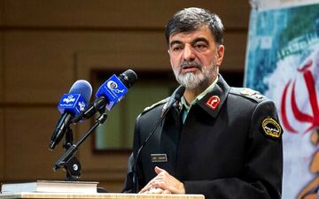 حضور پلیس در ۱۲۰ گردنه و نقاط حادثه‌ساز/ آمار کشته‌های تصادفات معادل تلفات جنگ است