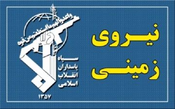 معاون مهندسی سپاه: مسیر معمولان_پلدختر به زودی باز خواهد شد