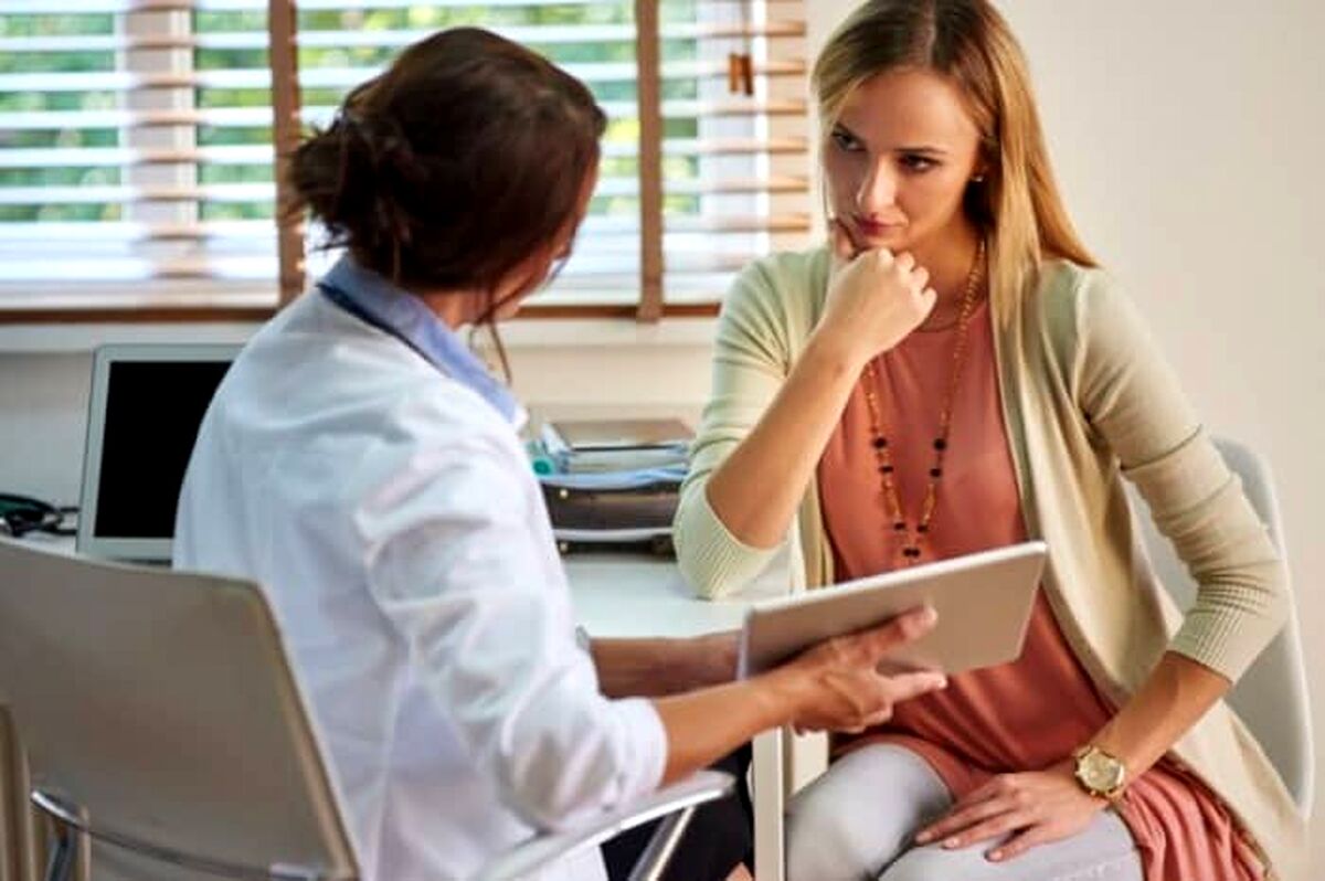  التهاب و عفونت واژن| واژینیت چیست و چگونه درمان می‌شود؟