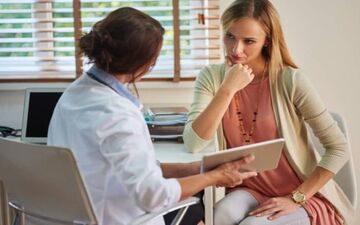  التهاب و عفونت واژن| واژینیت چیست و چگونه درمان می‌شود؟