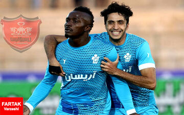 واکنش جلالی به قرارداد منشا با پرسپولیس