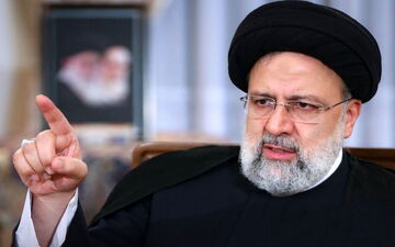 ویدئو | ادعای رییسی در مجلس: ایجاد یک میلیون شغل بر اساس مستندات محقق شده‌است / نظر شما چیست ؟