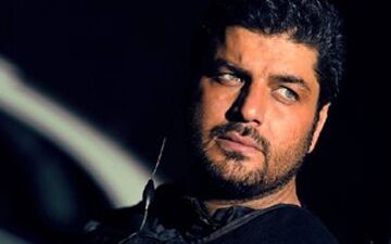  بازیگر معروف بادیگارد شد