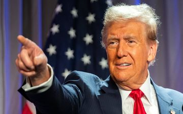 اتهام ترامپ به بایدن: سوءاستفاده از مالیات‌دهندگان به نام کمک به اوکراین
