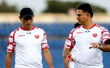 کمک بزرگ استقلال به پرسپولیس در صورت پیروزی مقابل الهلال !