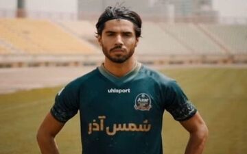 باشرافت مقابل پرسپولیس بازی می‌کنیم