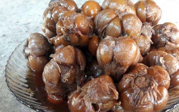 کدام بهتر است؟سیر خام یا سیر ترشی؟
