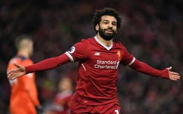 صلاح رکورد انتقال نیمار را می شکند؟!