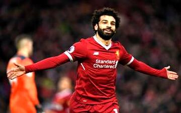 صلاح رکورد انتقال نیمار را می شکند؟!