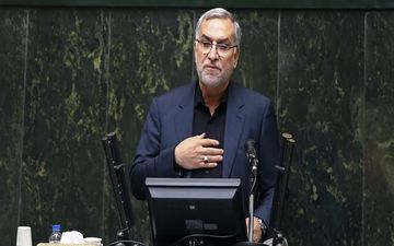 وزیر بهداشت: ایران در میان ۱۰ کشور اول مبارزه با کرونا قرار دارد
