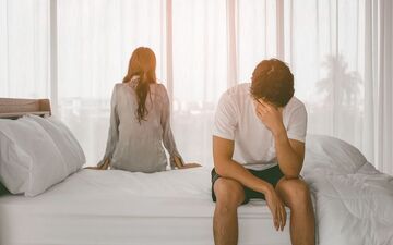 سلامت جنسی چیست و چگونه می‌توان اعتماد و اطمینان شریک جنسی را حفظ کرد؟